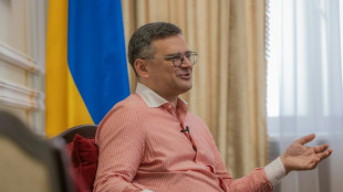 Ukraine sichert Einsatz westlicher Waffen nur auf eigenem Staatsgebiet zu