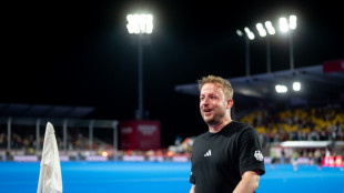 "Neue" Hockey-M&auml;nner im Halbfinale: "Das ist Aura, Jungs"