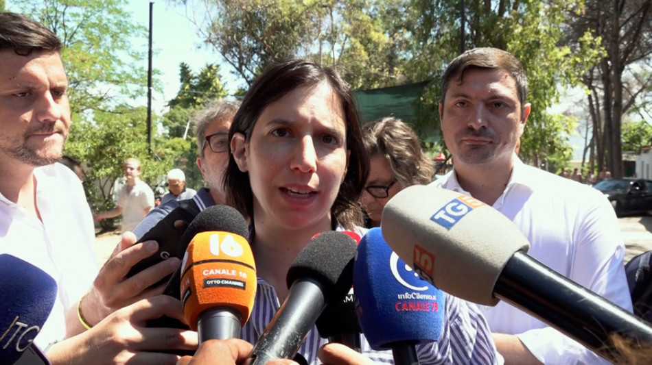 Schlein, al lavoro per chiudere le intese per le Regionali