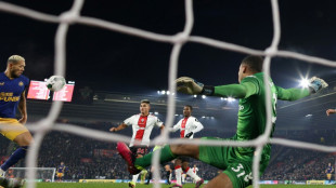 Joelinton sinks Saints to put Newcastle in sight of League Cup final