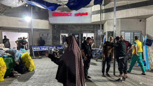 Israels Armee k&uuml;ndigt Evakuierung von Babys aus Al-Schifa-Krankenhaus in Gaza an