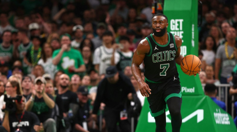 NBA: Boston baut Halbfinal-F&uuml;hrung aus