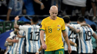 Celtic and Australia midfielder Mooy retires