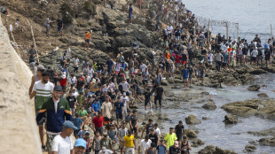 Madrid, '72mila ingressi illegali a Ceuta, in 70mila sono rientrati'