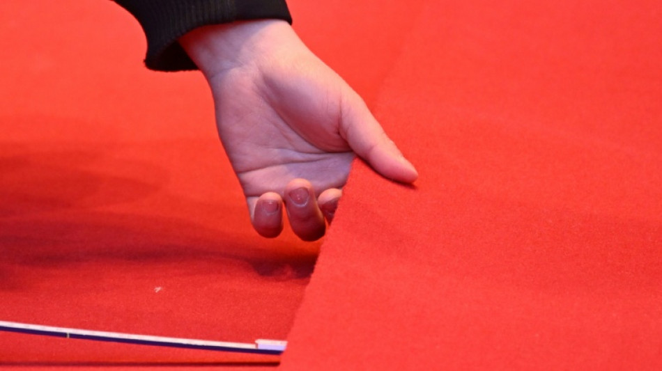 Berlin Film Festival to open with a rallying cry 'to defend artistic freedom'