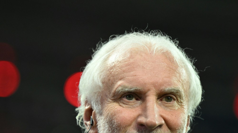 V&ouml;ller: "German Endspiel" w&auml;re Problem f&uuml;r Nagelsmann