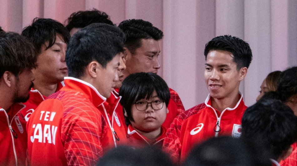 Japanese 11-year-old wins Asian Games eSports gold