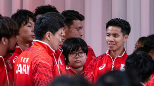 Japanese 11-year-old wins Asian Games eSports gold