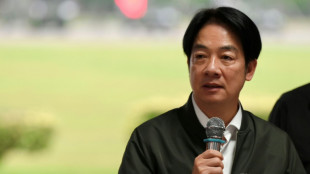 Presidente de Taiwan diz que est&aacute; disposto a trabalhar com a China a favor da 'paz'