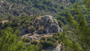 "Hom&egrave;re &eacute;tait des n&ocirc;tres" : une ville turque revendique la naissance de l'Odyss&eacute;e