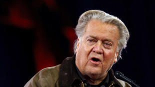 Bannon, voto anti-Trump, Leone XIV peggior scelta per Maga