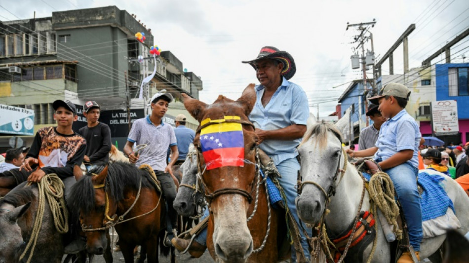 Barinas, a terra de Ch&aacute;vez que virou as costas para Maduro