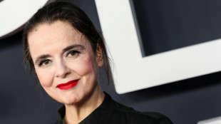 Am&eacute;lie Nothomb vuelve con su novela anual: "Escribir es terriblemente dif&iacute;cil" pero es un "placer"