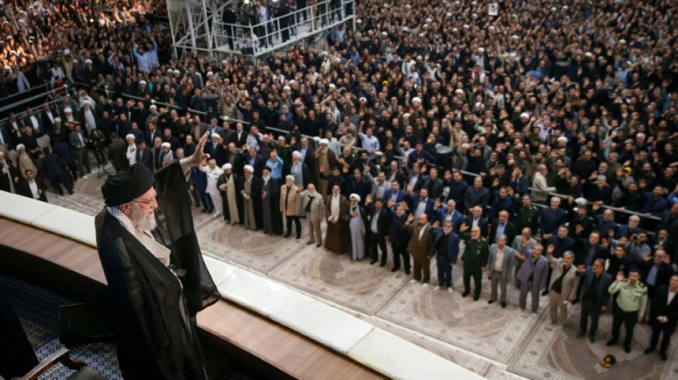 Nucléaire: l'Iran dit que la proposition américaine va à l'encontre de ses intérêts