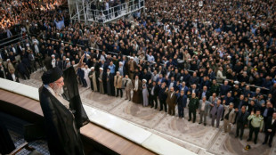 Nucléaire: l'Iran dit que la proposition américaine va à l'encontre de ses intérêts