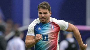 XV de France: Antoine Dupont de retour pour les tests de novembre