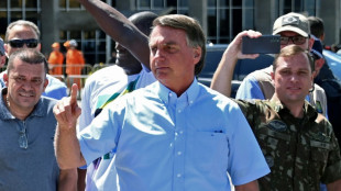 Oberstes Wahlgericht in Brasilien verhandelt &uuml;ber m&ouml;gliches Amtsverbot f&uuml;r Bolsonaro