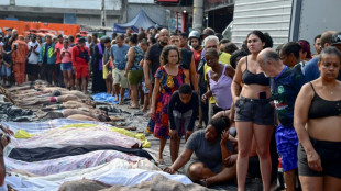 Lula denuncia 'matança' na megaoperação policial no Rio e pede investigação