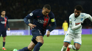 Zw&ouml;lfter Titel perfekt: PSG nach Monaco-Ausrutscher Meister