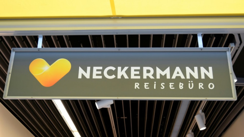 Neckermann Reisen kehrt nach Verz&ouml;gerung wegen Pandemie auf deutschen Markt zur&uuml;ck