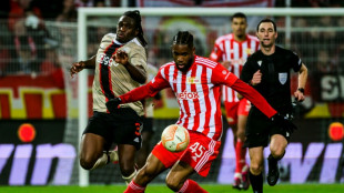 US striker Siebatcheu loaned to Gladbach from Union