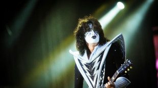 Familie: Früherer Kiss-Gitarrist Ace Frehley im Alter von 74 Jahren gestorben