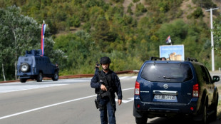 Vier Tote bei Zusammenst&ouml;&szlig;en im Kosovo: Belagerung von Kloster beendet