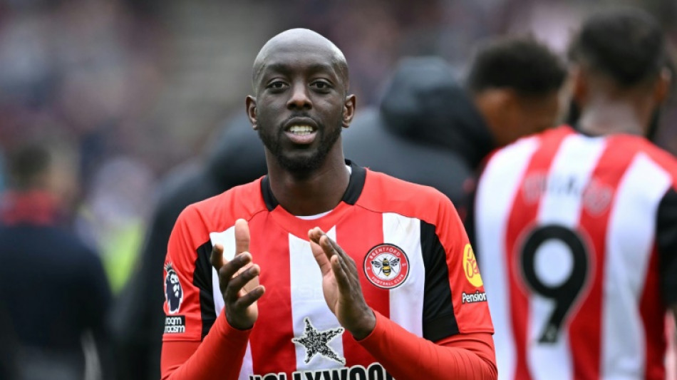 Newcastle splash out on Brentford's Wissa after Isak exit