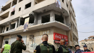 L'arm&eacute;e isra&eacute;lienne d&eacute;truit la maison d'un Palestinien accus&eacute; d'attentat