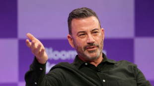 L'humoriste américain Jimmy Kimmel défend la liberté d'expression