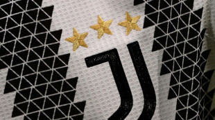 Juventus deducted 10 points after initial penalty revised