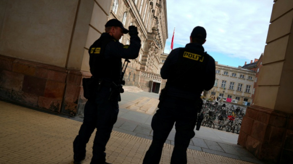 Frankreich entsendet Hubschrauber zur Drohnen-Abwehr zum EU-Gipfel in Kopenhagen