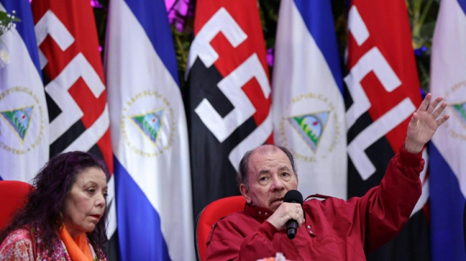 Nicaragua mantiene una red "transnacional" contra exiliados, advierten expertos de la ONU