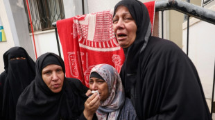 Hamas: Mindestens 60 Tote bei n&auml;chtlichen Angriffen auf Gazastreifen