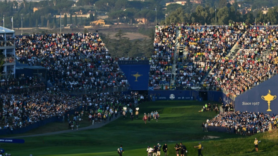USA out to end 30 years of hurt in Europe as Ryder Cup starts