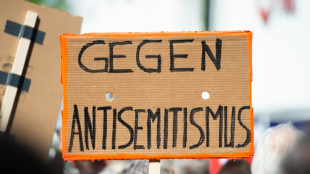 Berufungsklage in Streit um Bundestagsbeschluss zu Israel-Boykottaufrufen zur&uuml;ckgewiesen