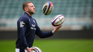 Jones warns England about Russell threat in Six Nations