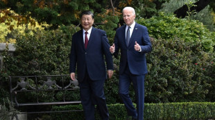 China verurteilt Bidens "Diktator"-&Auml;u&szlig;erung &uuml;ber Xi als "extrem falsch"