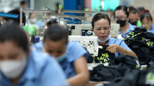 Le Vietnam demande un délai pour les droits de douane américains alors que sa croissance économique ralentit