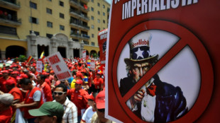 EEUU alivia sanciones a Venezuela tras acuerdo entre gobierno y oposici&oacute;n