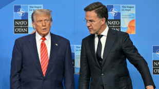 Comment Trump s'est mis à aimer l'Otan... pour l'instant