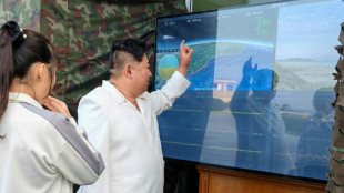 Corea del Norte dispara m&uacute;ltiples misiles bal&iacute;sticos, dice Se&uacute;l