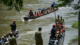 Chanceleres de Col&ocirc;mbia e Panam&aacute; visitam Dari&eacute;n antes de reuni&atilde;o com EUA
