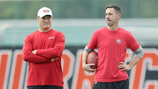 NFL 49ers extend contracts for coach and GM after 3-0 start