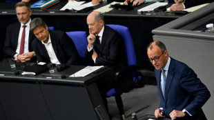 Scholz bedauert Merz-Absage an weitere Gespr&auml;che zu Migrationspolitik