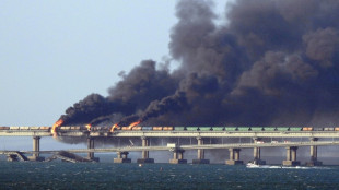 Explosiones en muchas ciudades de Ucrania, incluida Kiev 