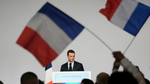 A inesperada derrota da extrema direita na Fran&ccedil;a em tr&ecirc;s pontos