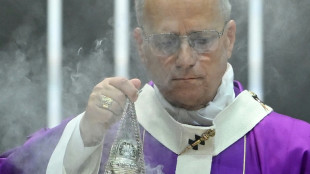 Le pape attendu au Liban avec un message de paix