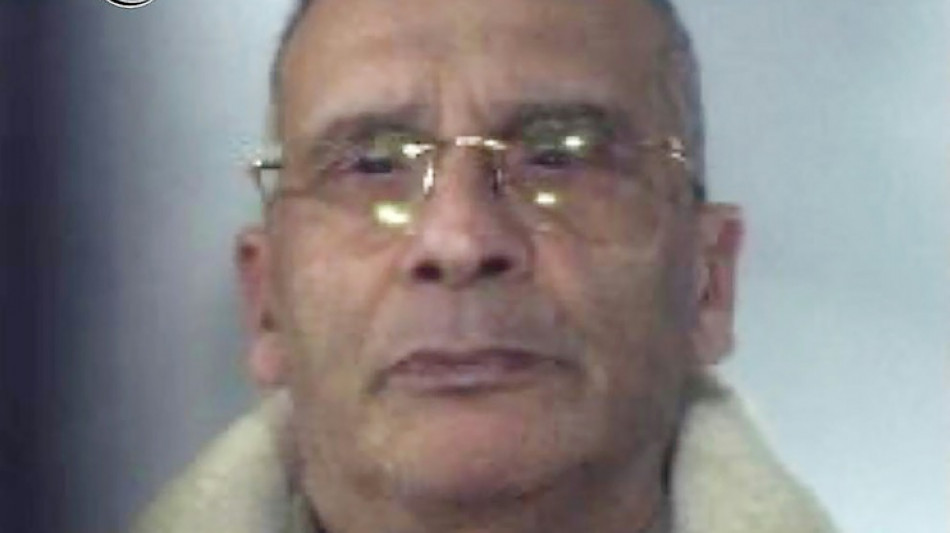 Matteo Messina Denaro, le cruel parrain sicilien surnomm&eacute; "Diabolik"