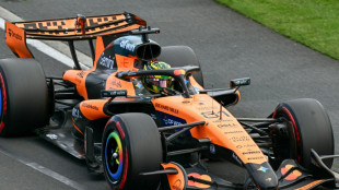 Drama um Piastri: Crash vor dem Start